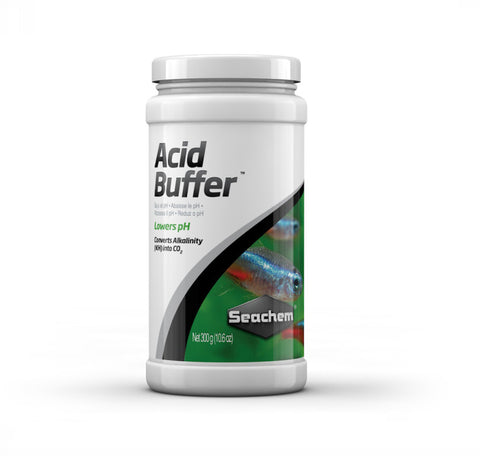 Seachem Acid Buffer 70g