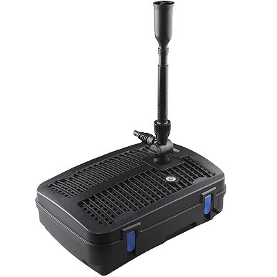 PondXpert TripleAction Evolve 9000