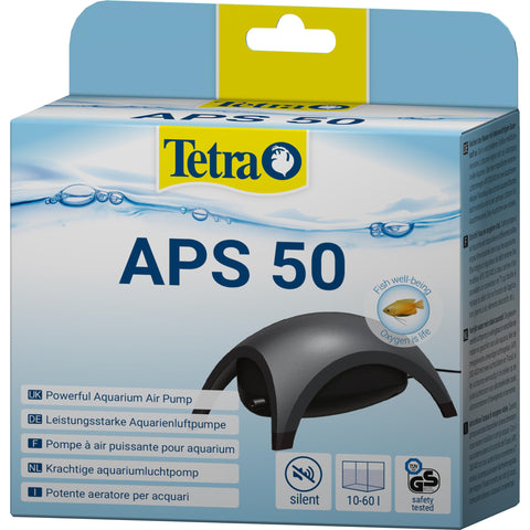Tetratec Aps50 Air Pump