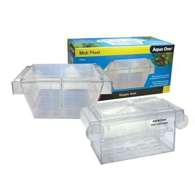 Aqua One Float Tanks