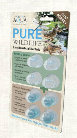 PURE Wildlife