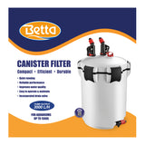BETTA X-30 CANISTER FILTER