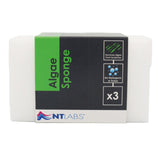 NT Labs ProCare Algae Sponges 3pack