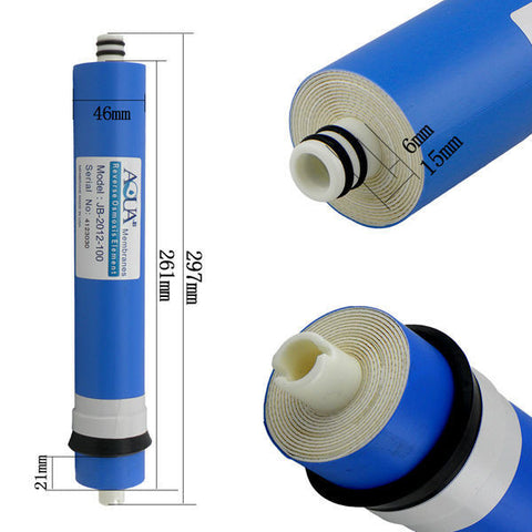 RO Membrane 100GPD
