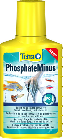 Phosphate Minus 100ml