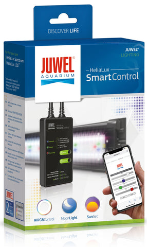 Juwel Helialux LED Smart Control