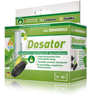 Dennerle Dosator