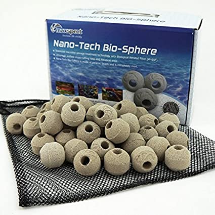 Maxspect Nano-Tech Bio Spheres