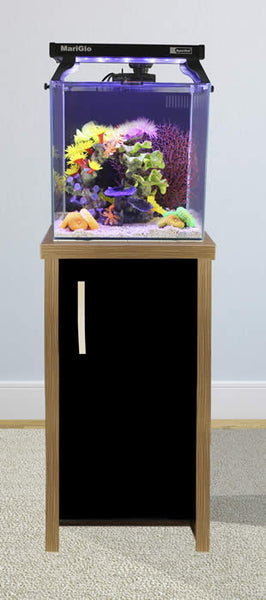 Aqua One NanoReef marine aquarium 35L