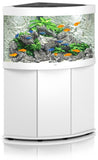 Juwel Trigon 190 in white at Acres Aquatics