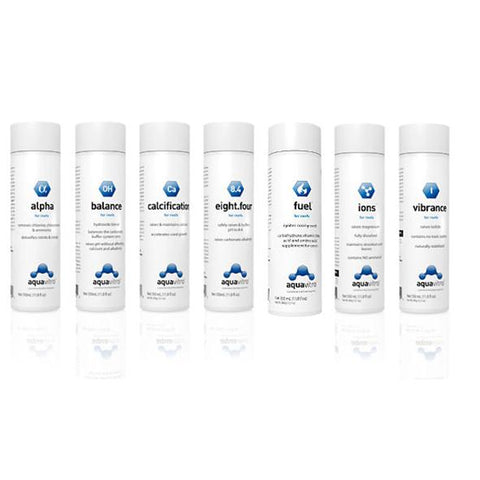 Aquavitro Plant Care (Marine)