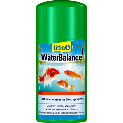 Tetra Pond WaterBalance