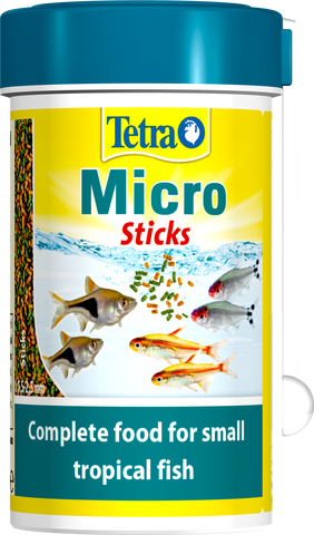 Micro Sticks 45g