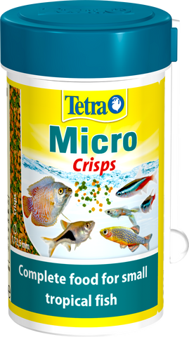 Micro Crisps 39g