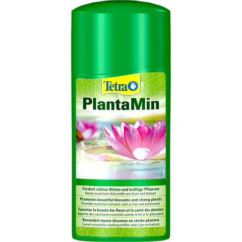 Tetra Pond PlantaMin 500ml