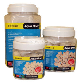 Aqua One Bio Nood 250g