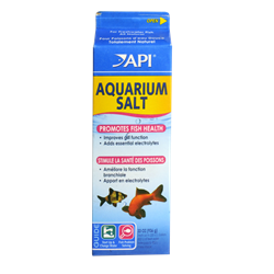 API Aquarium Salt