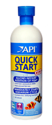 API Quick Start