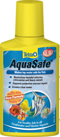Tetra AquaSafe