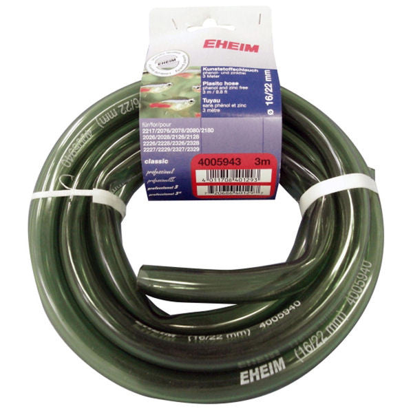 EHEIM 16 22mm Tubing 3m Acres Aquatics