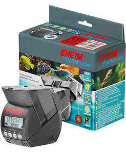EHEIM Twin AutoFeeder