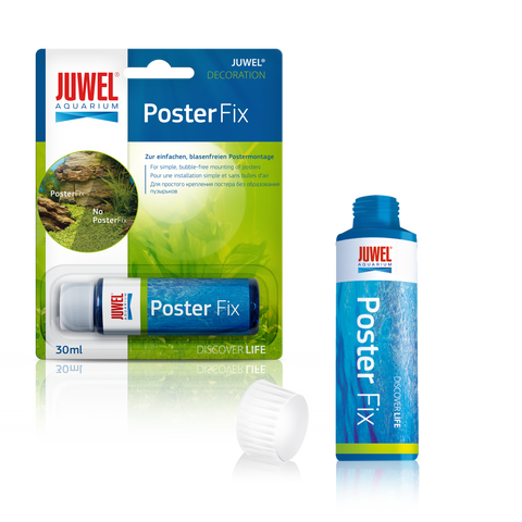 Juwel Poster Fix 30ml
