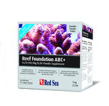 Red Sea Reef Foundation Complete 1kg powder