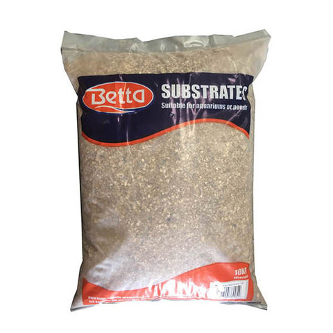 Betta Plain Gravel 25KG