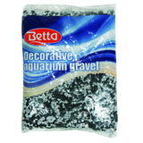 Betta Aquarium Gravel (2.27kg) [Various Colours]