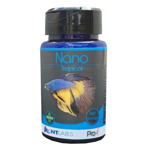 Pro-f Probiotic Nano Tropical