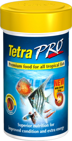 TetraPro Energy
