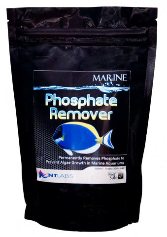 NTLABS Phosphate Remover 375g