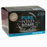 Evolution Aqua Pure Pond (Bomb and Balls)