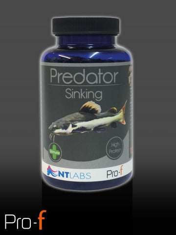 NT LABS Predator Sinking