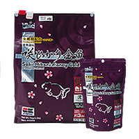 Mangime Per Pesci Rossi Hikari Saki-Hikari Fancy Goldfish 200g - Con Probiotici E Color Enhancer