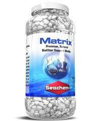 Seachem Matrix