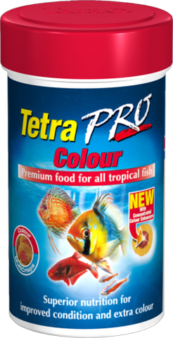 TetraPro Colour