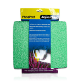 AquaOne PhosPad Self Cut Filter Sponge