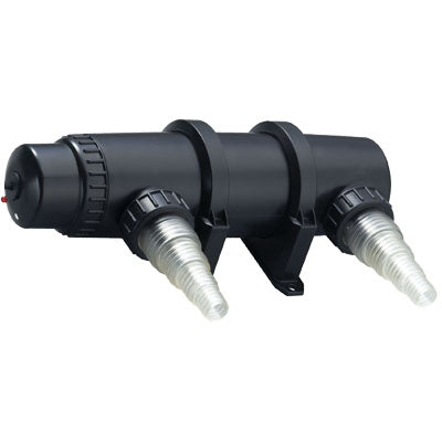 Pond Xpert GreenStop UVC Clarifier