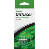 Seachem Glass Beetle CO2 Diffusers (2 sizes)