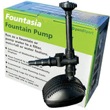 Pond Xpert Fountasia Fountain Pumps