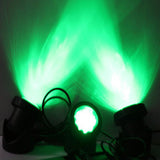 PondXpert Solar Spotlight Triple RGB
