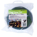 PondXpert Pond Cover Nets