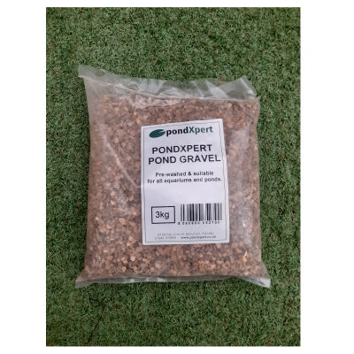 PondXpert Pond Gravel 3KG