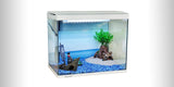 Aqua One Lifestyle Aquarium