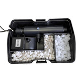 PondXpert TripleAction 800 SOLAR with UVC & Filter