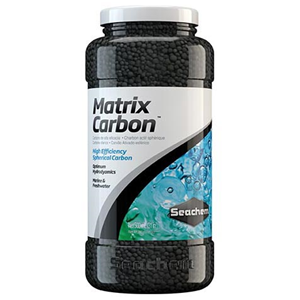 Seachem Matrix Carbon