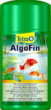 Tetra Pond AlgoFin