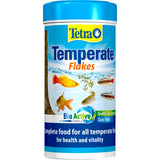 Tetra Temperate Flakes