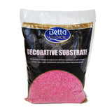 Betta Choice Aquarium Gravel (2kg) [Various Colours]